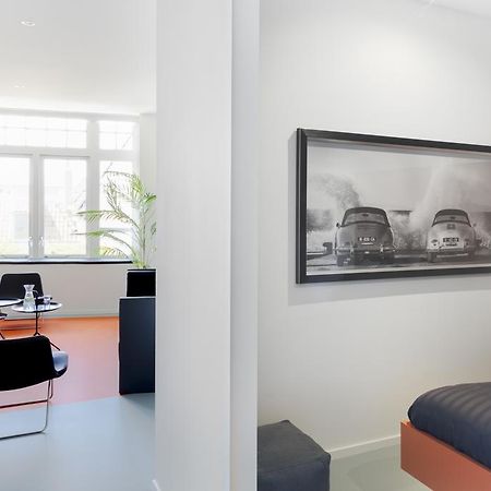 2L Hof Van Holland Apartments Нордвейк Екстер'єр фото