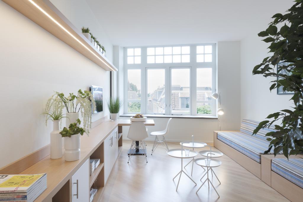 2L Hof Van Holland Apartments Нордвейк Екстер'єр фото