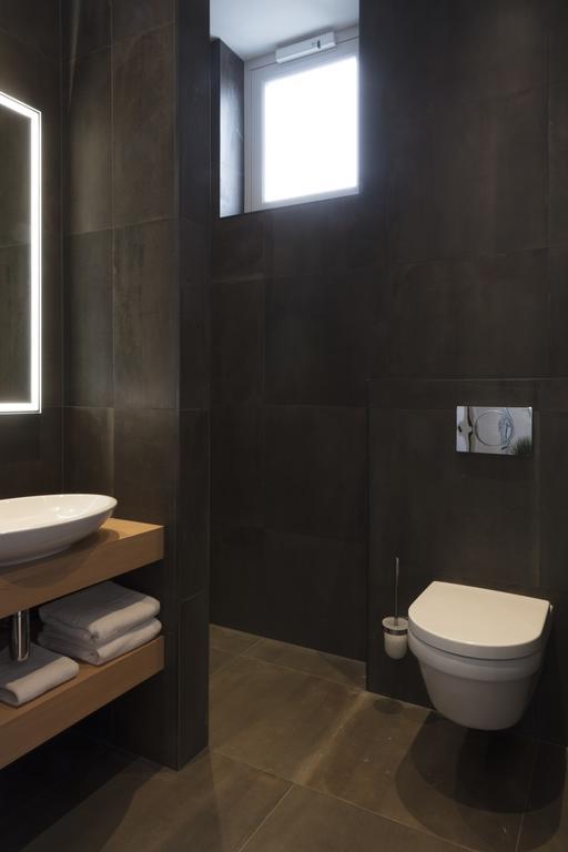 2L Hof Van Holland Apartments Нордвейк Екстер'єр фото