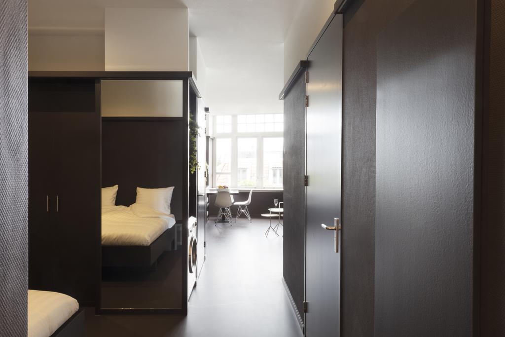 2L Hof Van Holland Apartments Нордвейк Екстер'єр фото