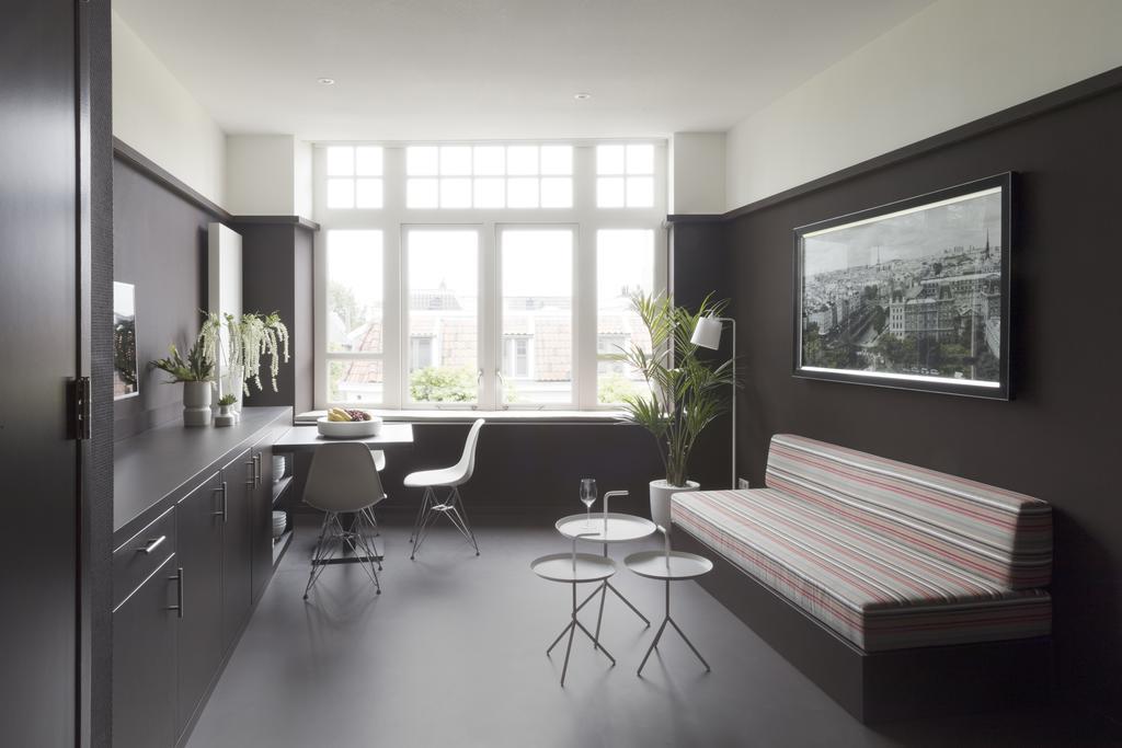 2L Hof Van Holland Apartments Нордвейк Екстер'єр фото