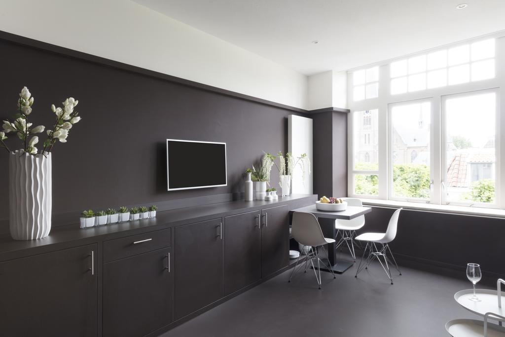 2L Hof Van Holland Apartments Нордвейк Екстер'єр фото
