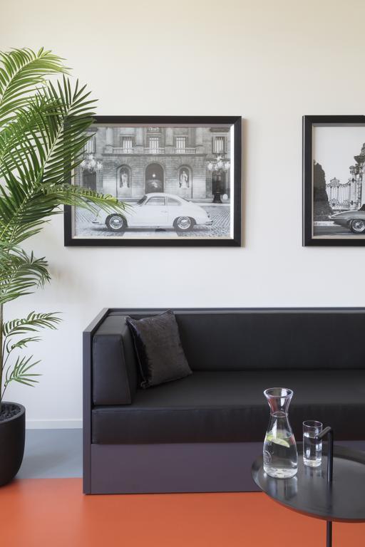 2L Hof Van Holland Apartments Нордвейк Екстер'єр фото