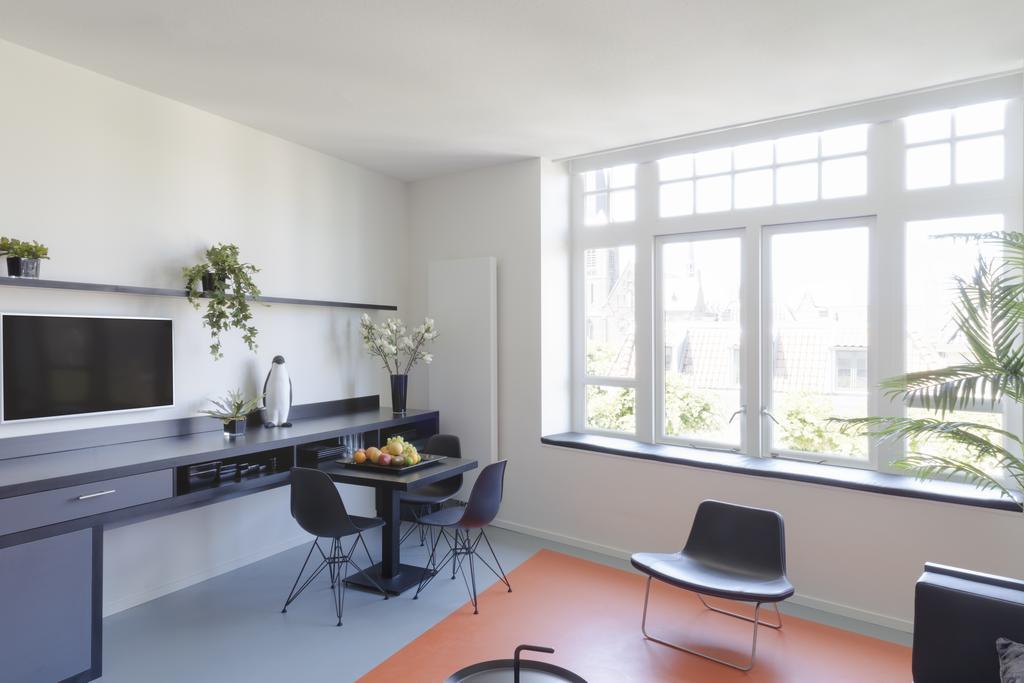 2L Hof Van Holland Apartments Нордвейк Екстер'єр фото