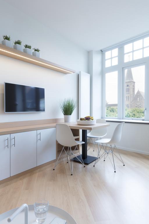 2L Hof Van Holland Apartments Нордвейк Екстер'єр фото